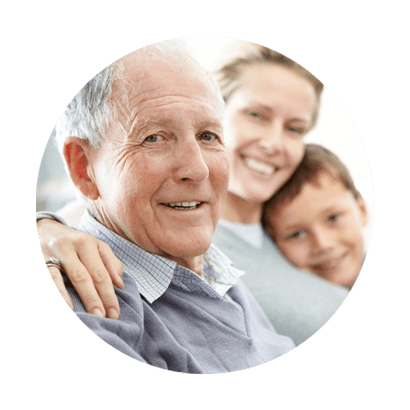 Our Vision and Mission